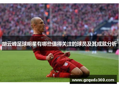 胡云峰足球明星有哪些值得关注的球员及其成就分析